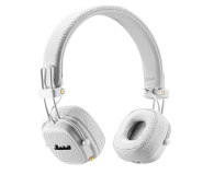 Marshall Major III Bluetooth Białe - 460366 - zdjęcie 2